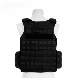 outdoor protective bulletproof vest